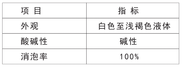 SV-P800强力消泡剂