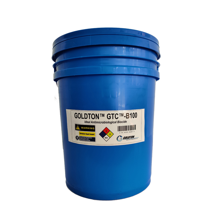 GOLDTON™ GTC™-B100杀菌剂